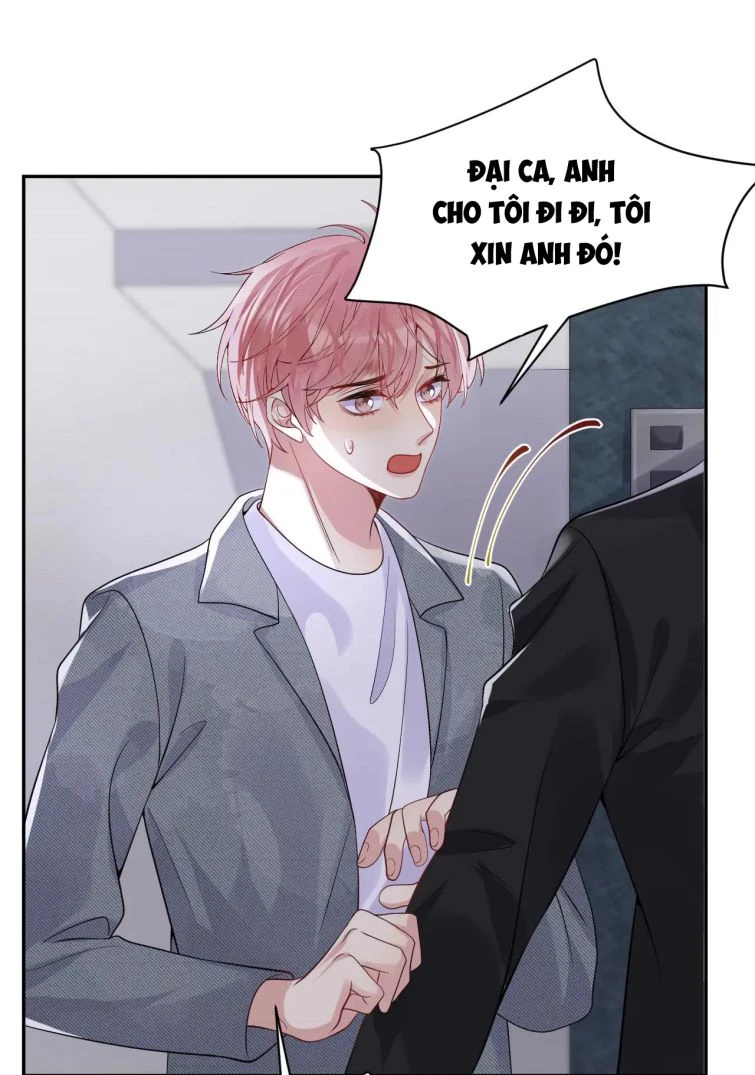Lại Bị Bạn Trai Cũ Nhắm Đến Rồi Chapter 37 - Trang 15
