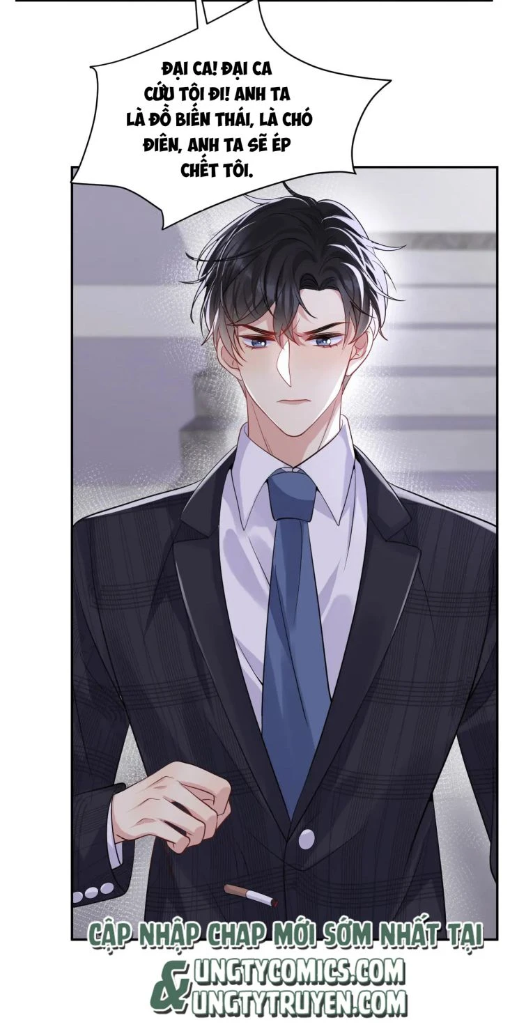 Lại Bị Bạn Trai Cũ Nhắm Đến Rồi Chapter 37 - Trang 16