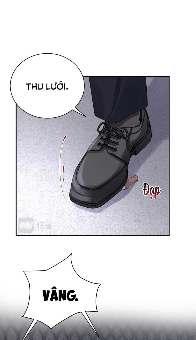 Lại Bị Bạn Trai Cũ Nhắm Đến Rồi Chapter 37 - Trang 17