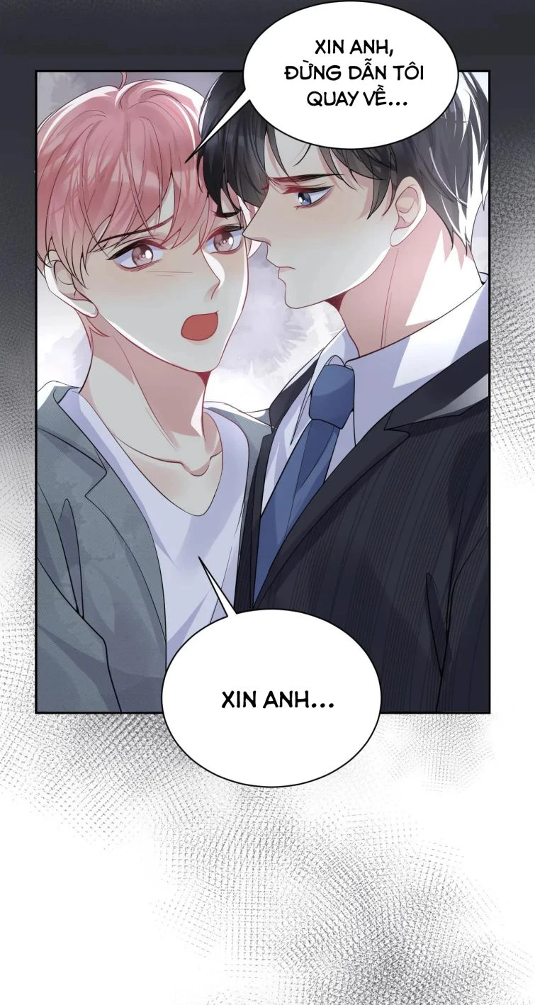 Lại Bị Bạn Trai Cũ Nhắm Đến Rồi Chapter 37 - Trang 19
