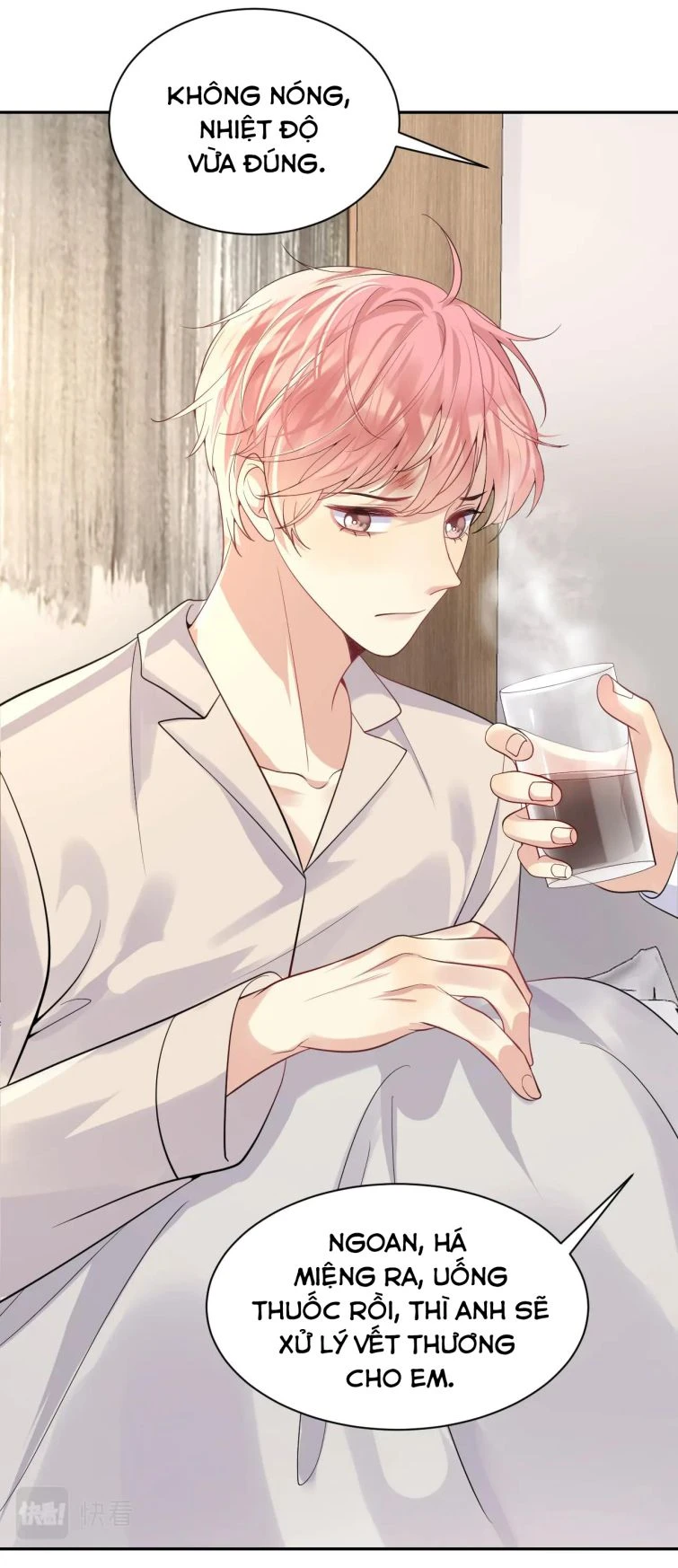 Lại Bị Bạn Trai Cũ Nhắm Đến Rồi Chapter 37 - Trang 22