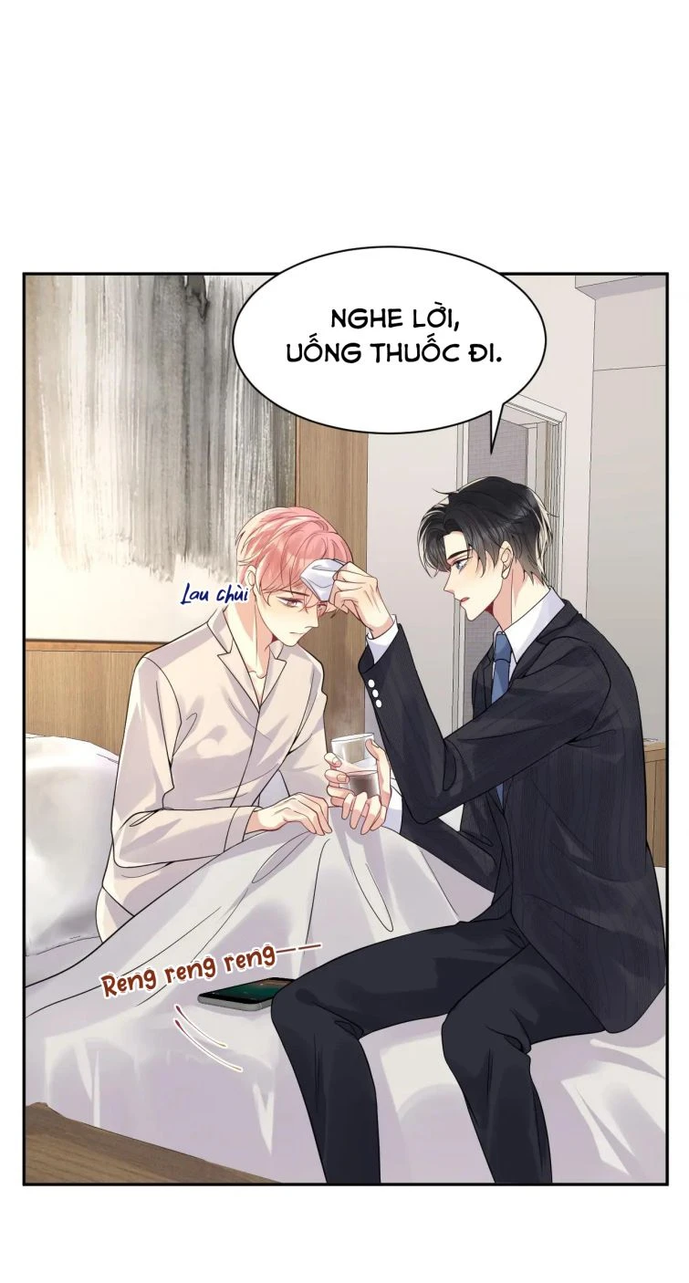 Lại Bị Bạn Trai Cũ Nhắm Đến Rồi Chapter 37 - Trang 23