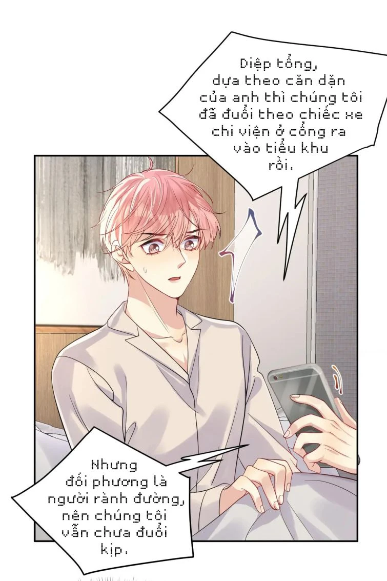 Lại Bị Bạn Trai Cũ Nhắm Đến Rồi Chapter 37 - Trang 24