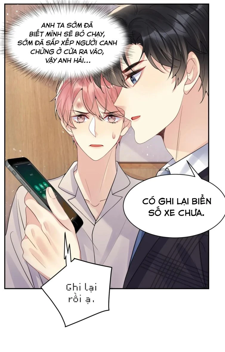 Lại Bị Bạn Trai Cũ Nhắm Đến Rồi Chapter 37 - Trang 25