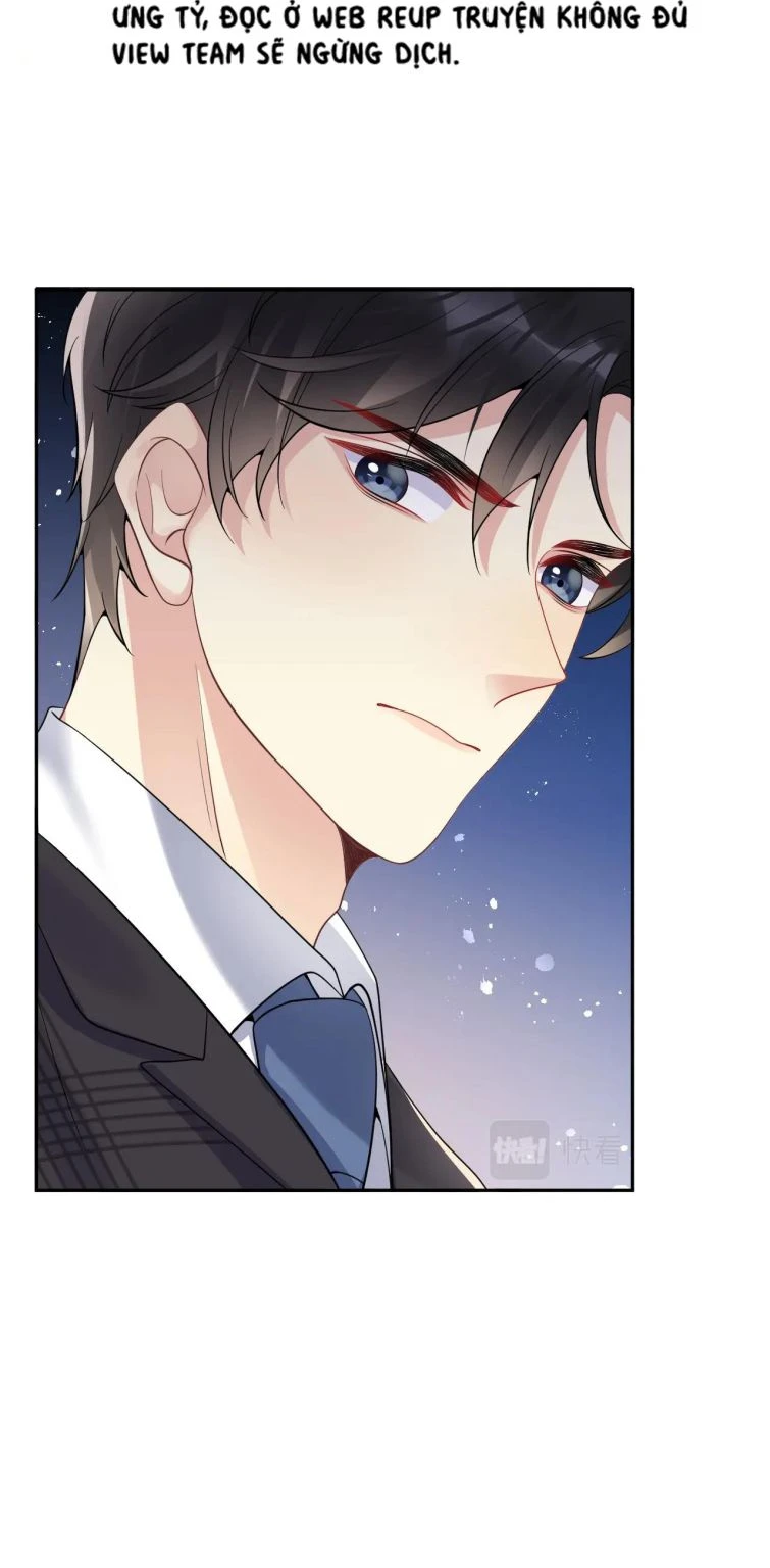 Lại Bị Bạn Trai Cũ Nhắm Đến Rồi Chapter 37 - Trang 27