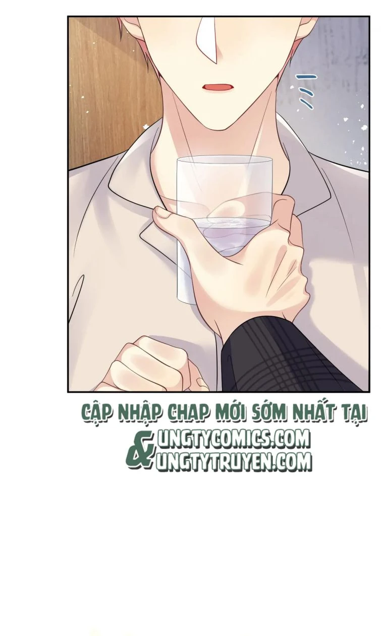 Lại Bị Bạn Trai Cũ Nhắm Đến Rồi Chapter 37 - Trang 28