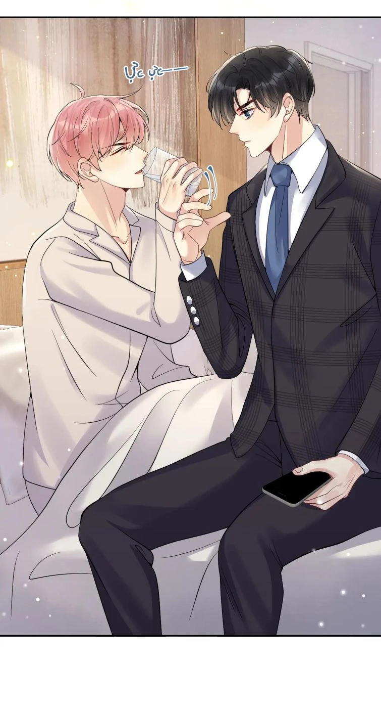 Lại Bị Bạn Trai Cũ Nhắm Đến Rồi Chapter 37 - Trang 29