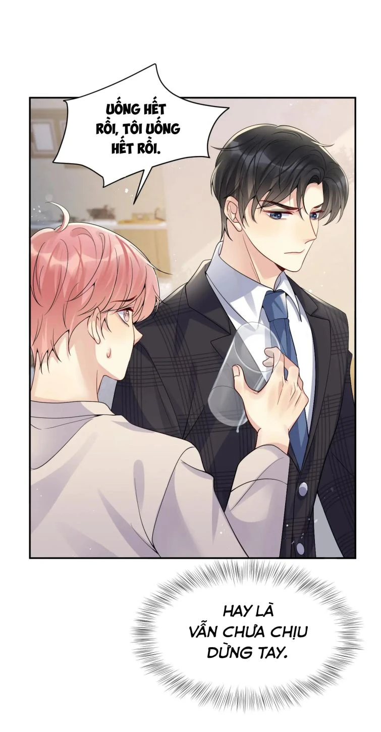 Lại Bị Bạn Trai Cũ Nhắm Đến Rồi Chapter 37 - Trang 30