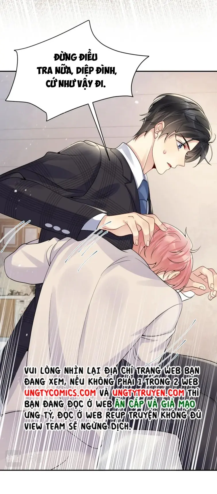 Lại Bị Bạn Trai Cũ Nhắm Đến Rồi Chapter 37 - Trang 32
