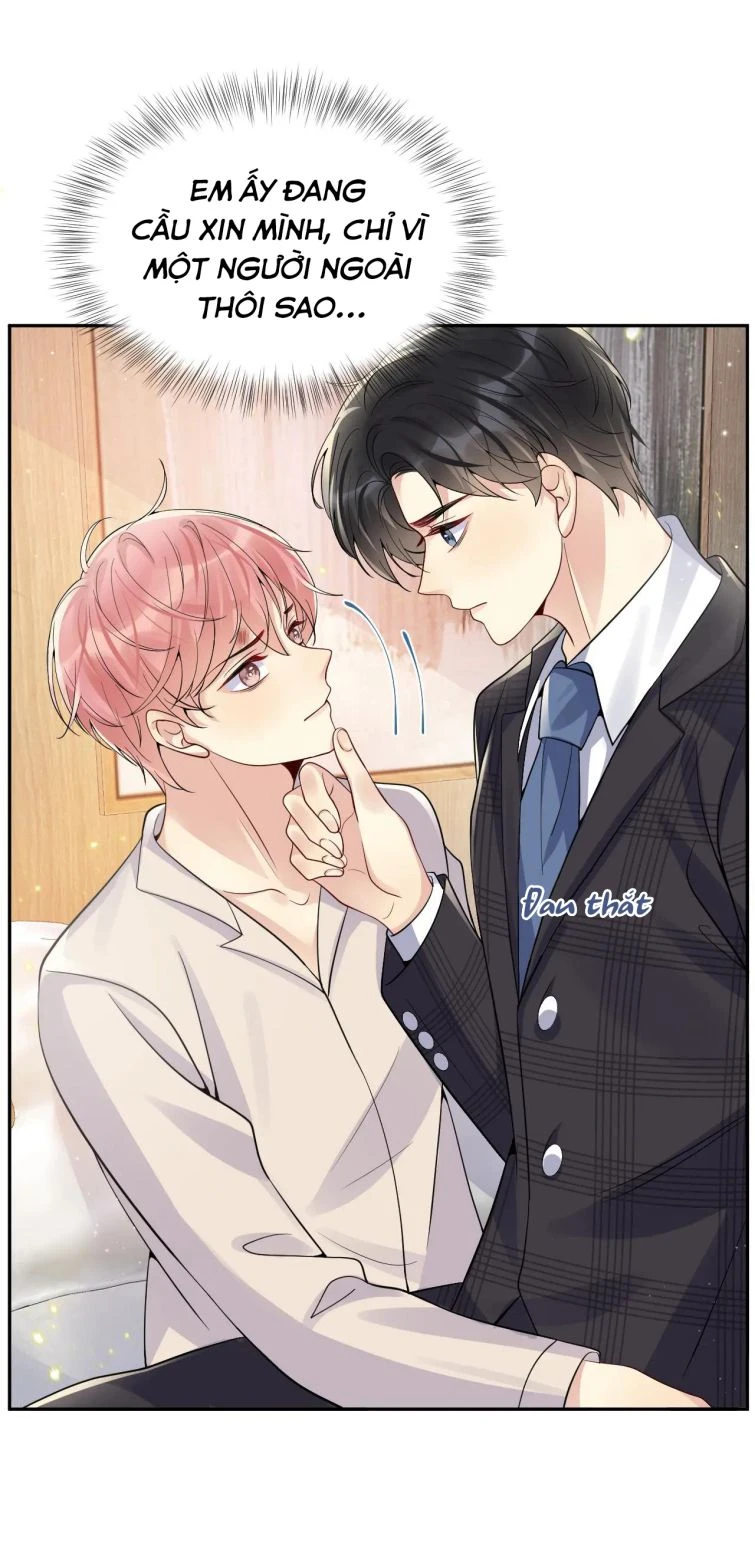 Lại Bị Bạn Trai Cũ Nhắm Đến Rồi Chapter 37 - Trang 33