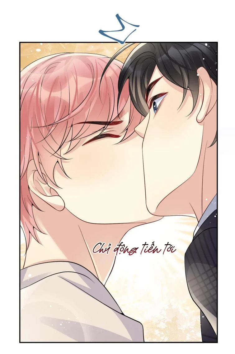 Lại Bị Bạn Trai Cũ Nhắm Đến Rồi Chapter 37 - Trang 35