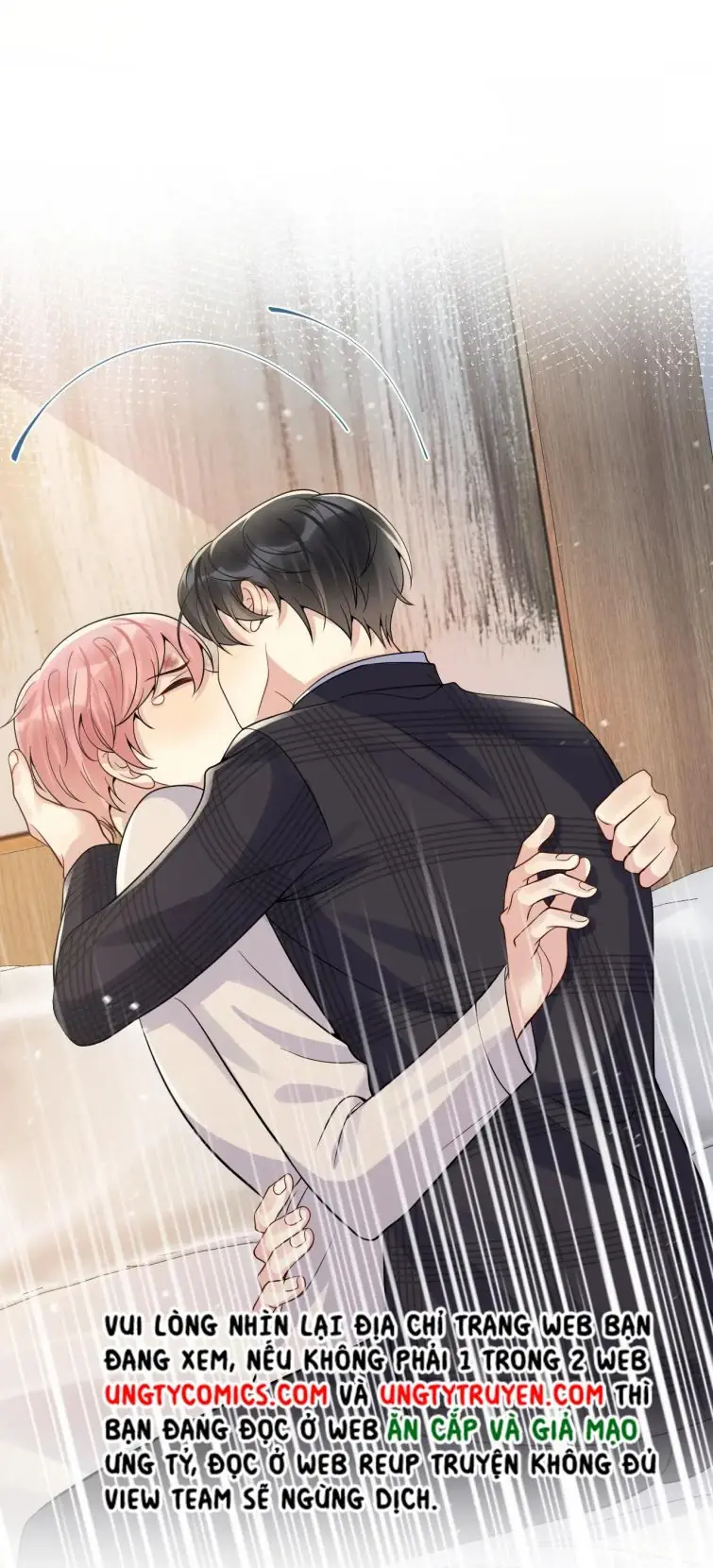 Lại Bị Bạn Trai Cũ Nhắm Đến Rồi Chapter 37 - Trang 37