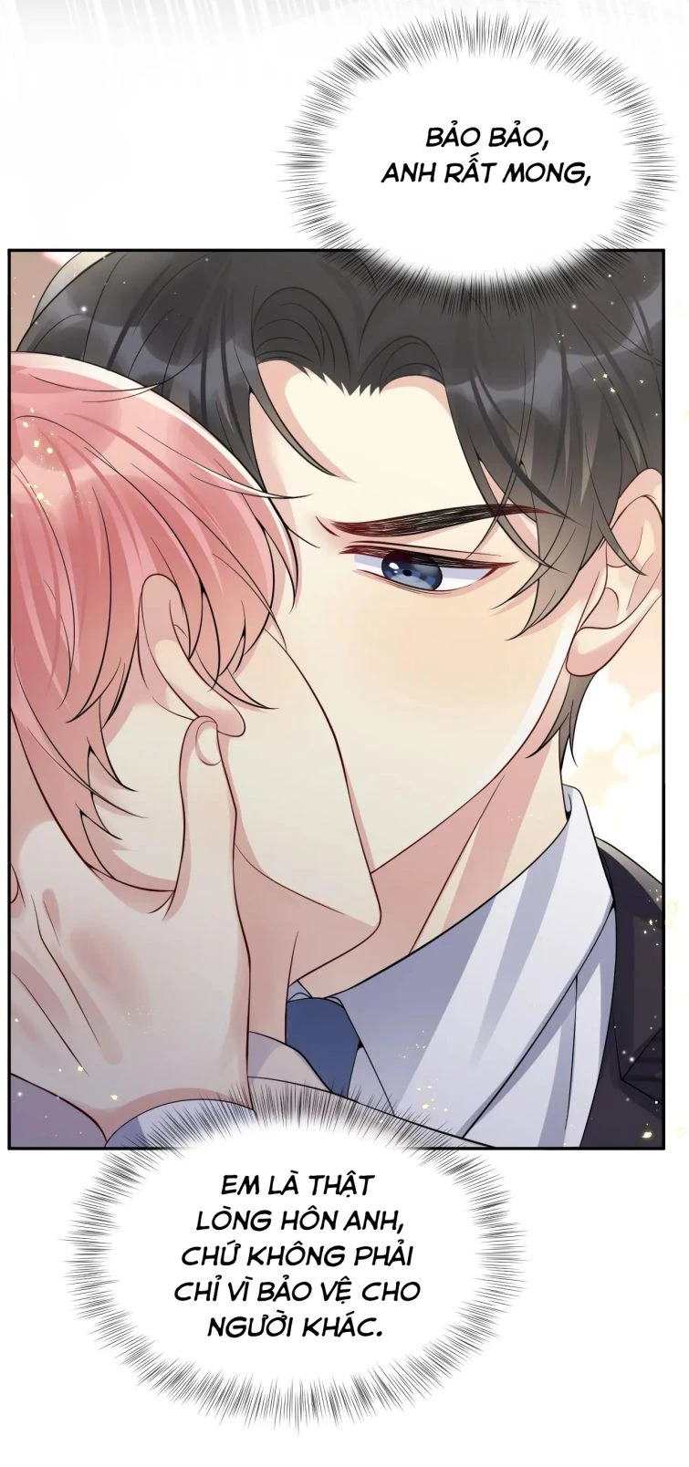 Lại Bị Bạn Trai Cũ Nhắm Đến Rồi Chapter 37 - Trang 38
