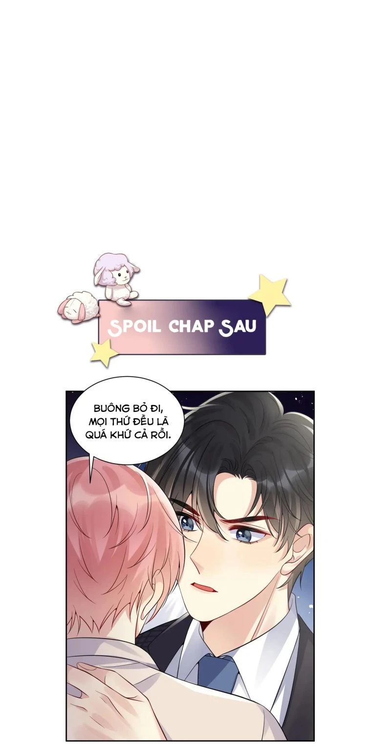 Lại Bị Bạn Trai Cũ Nhắm Đến Rồi Chapter 37 - Trang 39