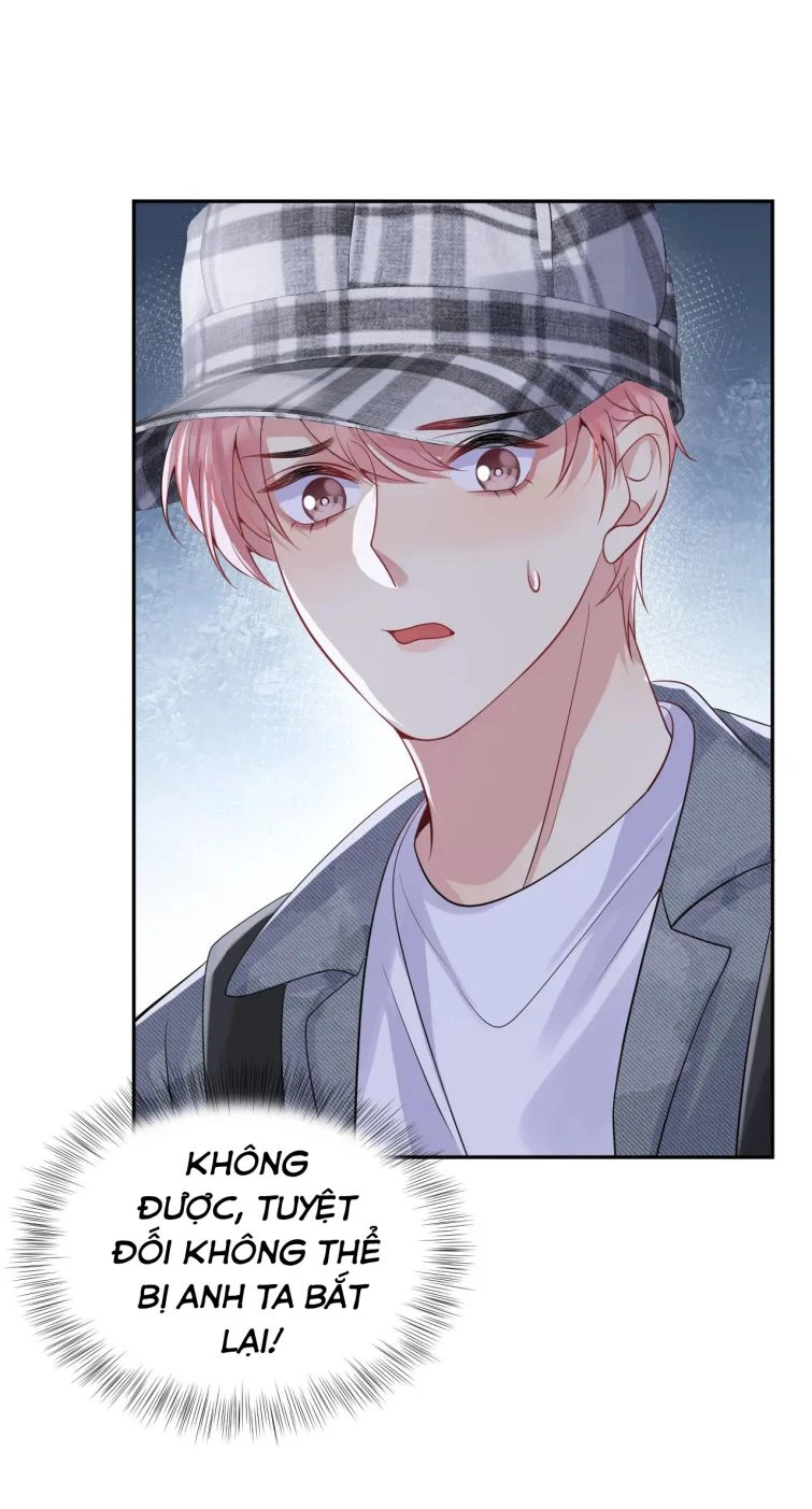 Lại Bị Bạn Trai Cũ Nhắm Đến Rồi Chapter 37 - Trang 4
