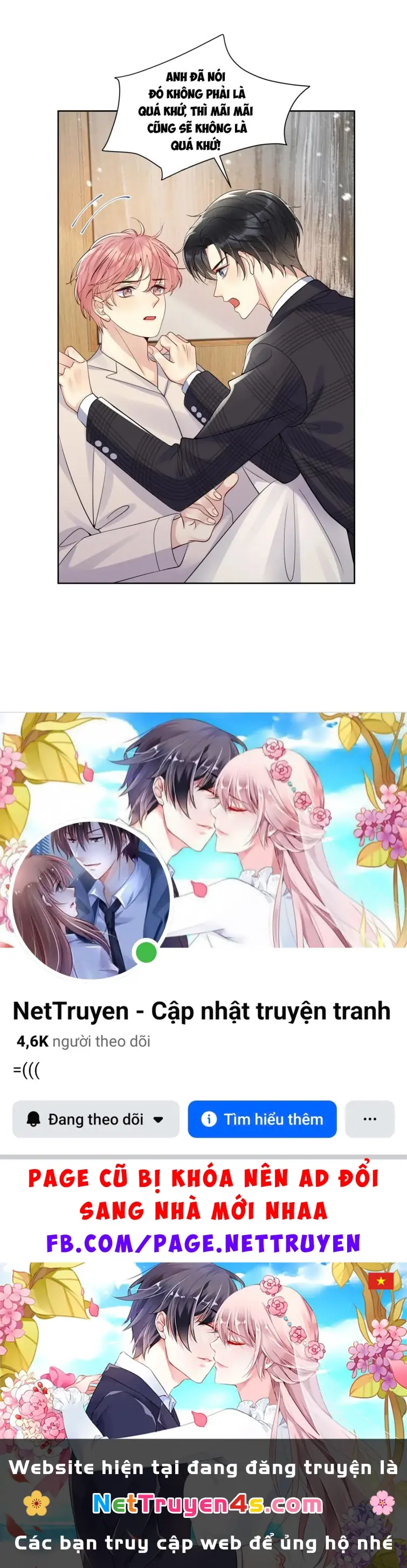 Lại Bị Bạn Trai Cũ Nhắm Đến Rồi Chapter 37 - Trang 40