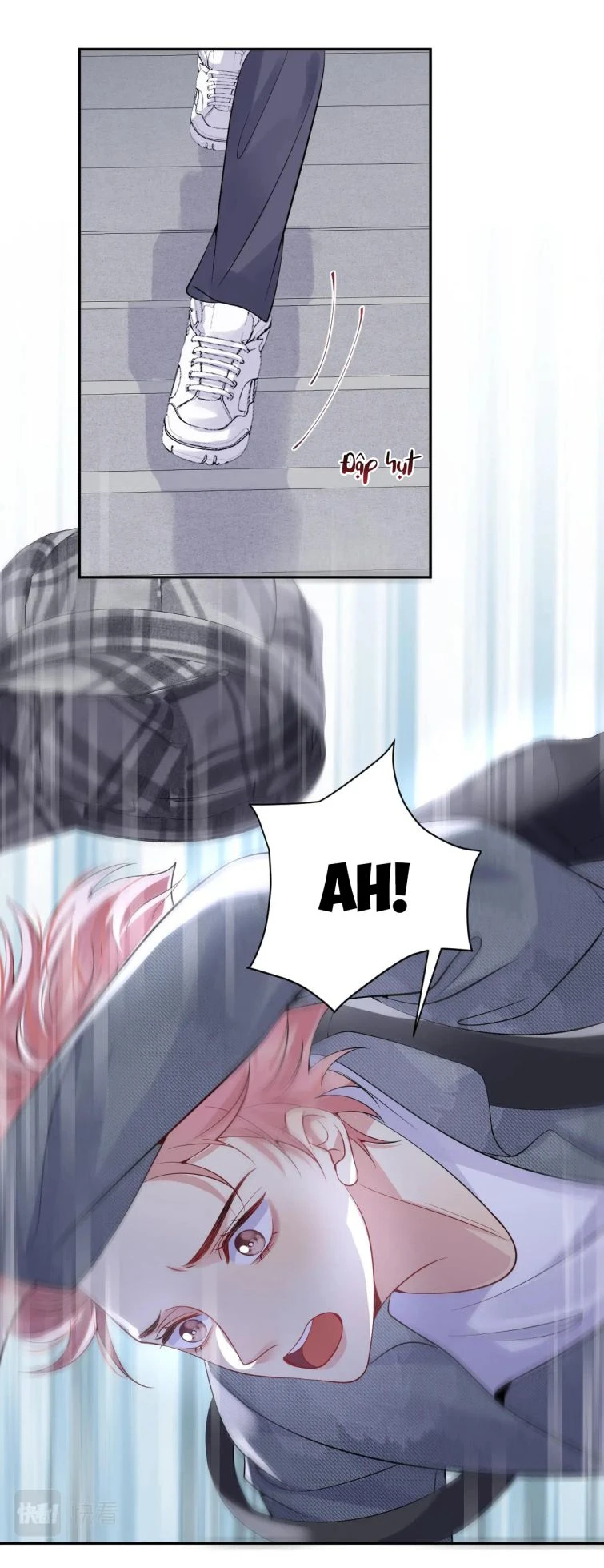 Lại Bị Bạn Trai Cũ Nhắm Đến Rồi Chapter 37 - Trang 6