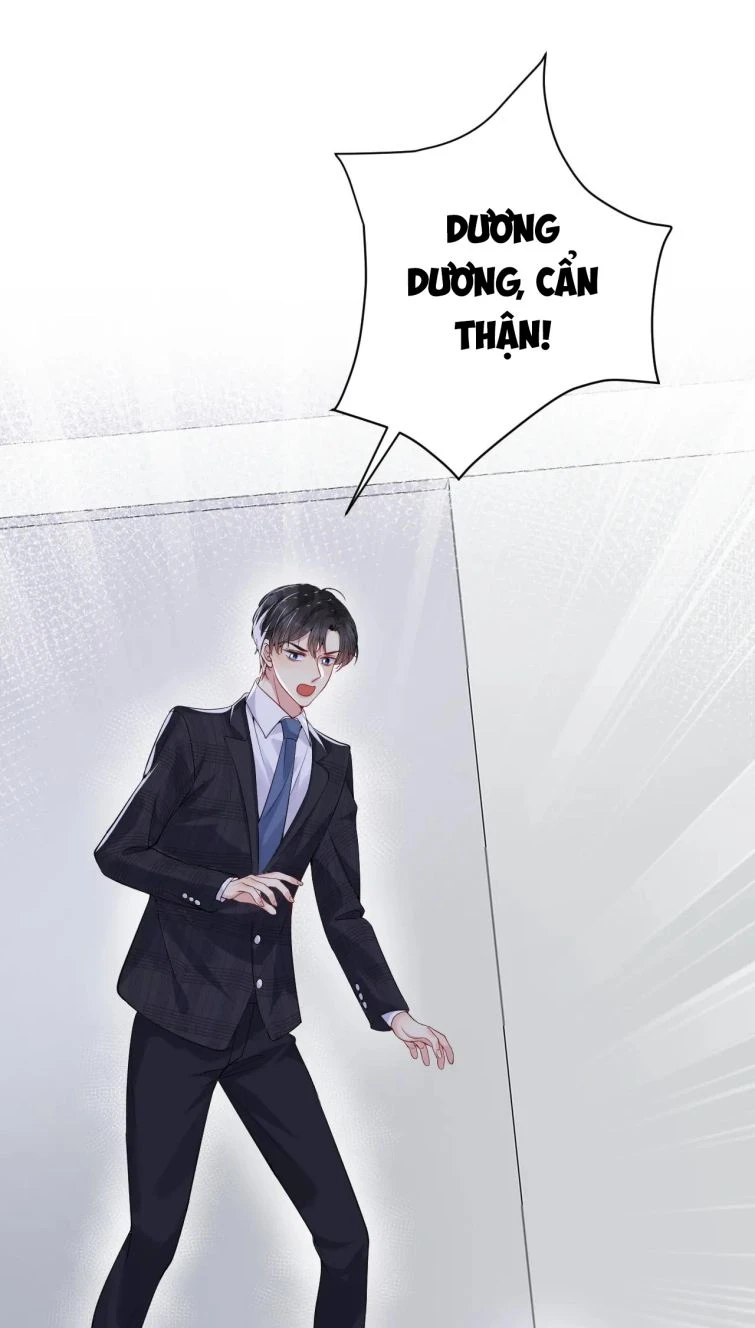 Lại Bị Bạn Trai Cũ Nhắm Đến Rồi Chapter 37 - Trang 7