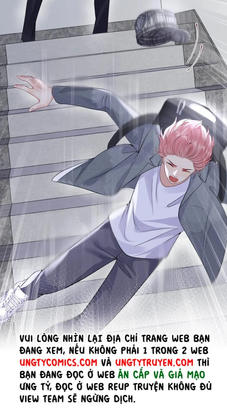 Lại Bị Bạn Trai Cũ Nhắm Đến Rồi Chapter 37 - Trang 8