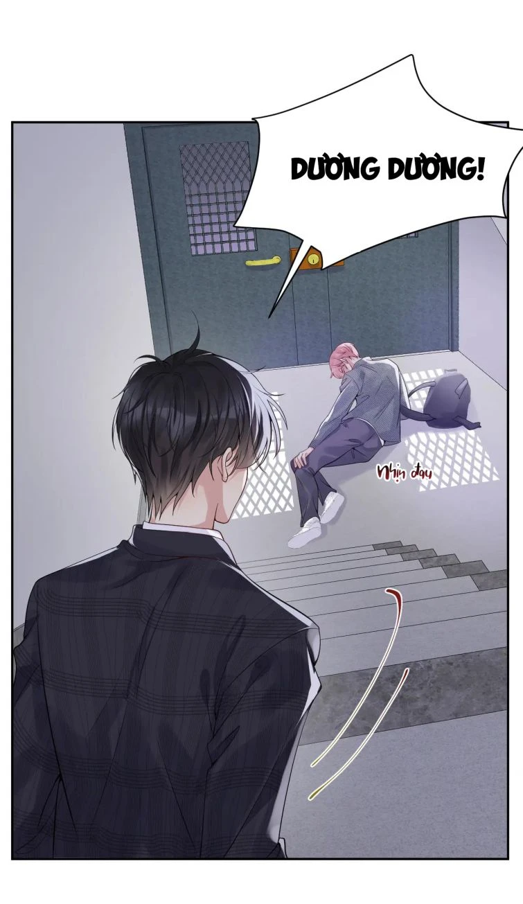 Lại Bị Bạn Trai Cũ Nhắm Đến Rồi Chapter 37 - Trang 9