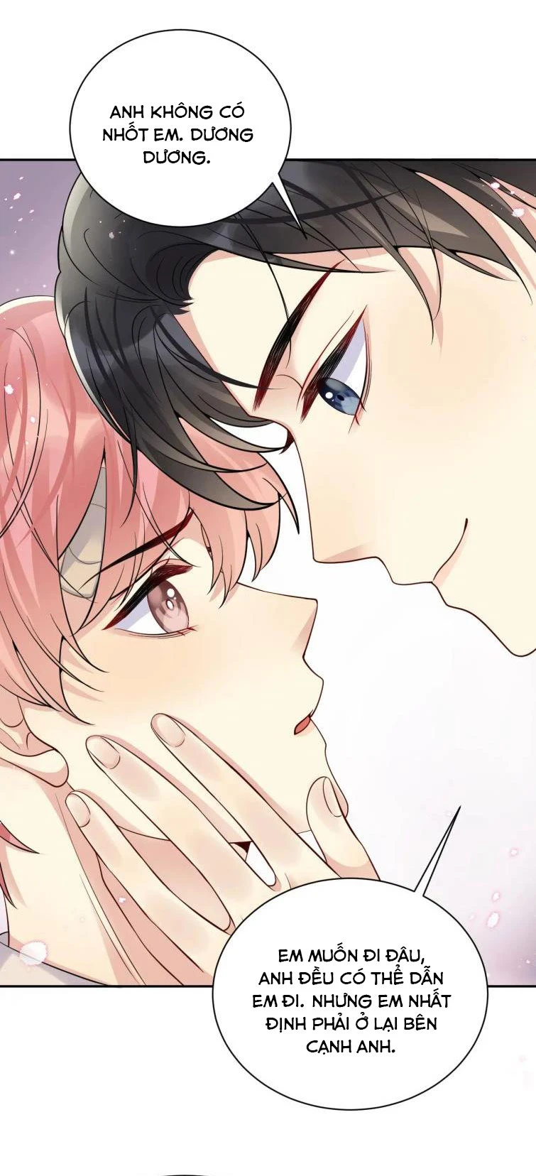 Lại Bị Bạn Trai Cũ Nhắm Đến Rồi Chapter 38 - Trang 10