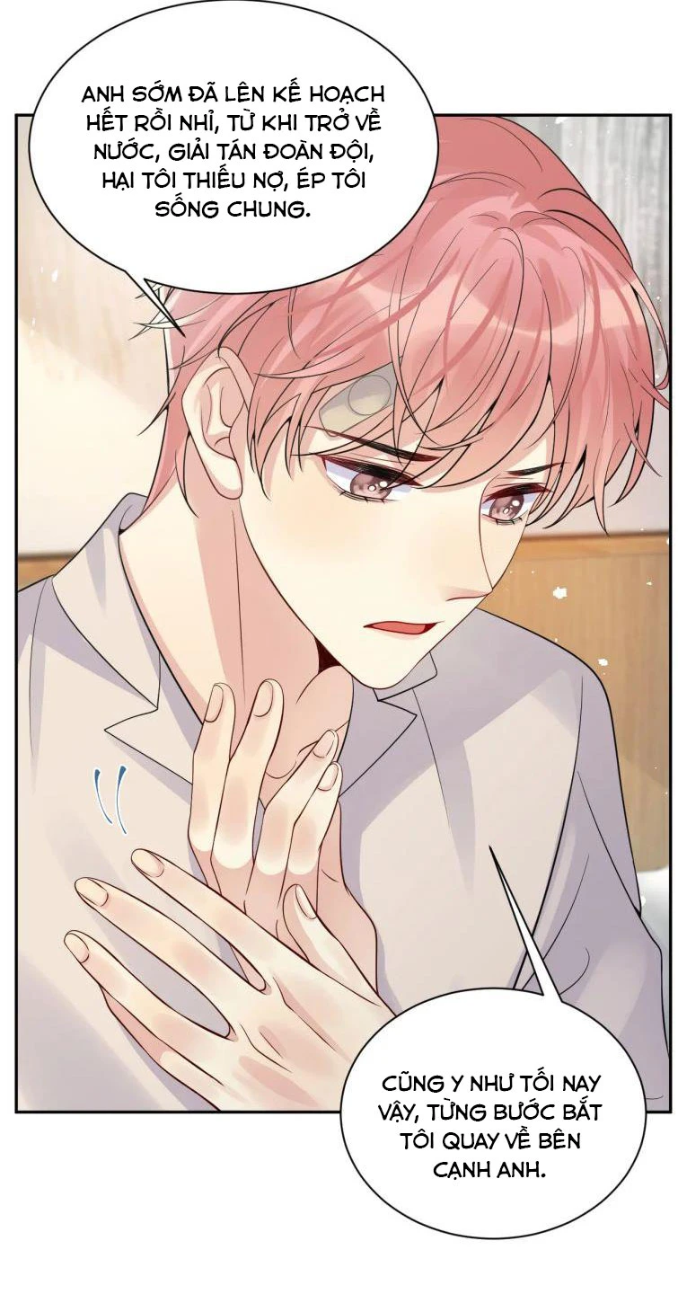 Lại Bị Bạn Trai Cũ Nhắm Đến Rồi Chapter 38 - Trang 11