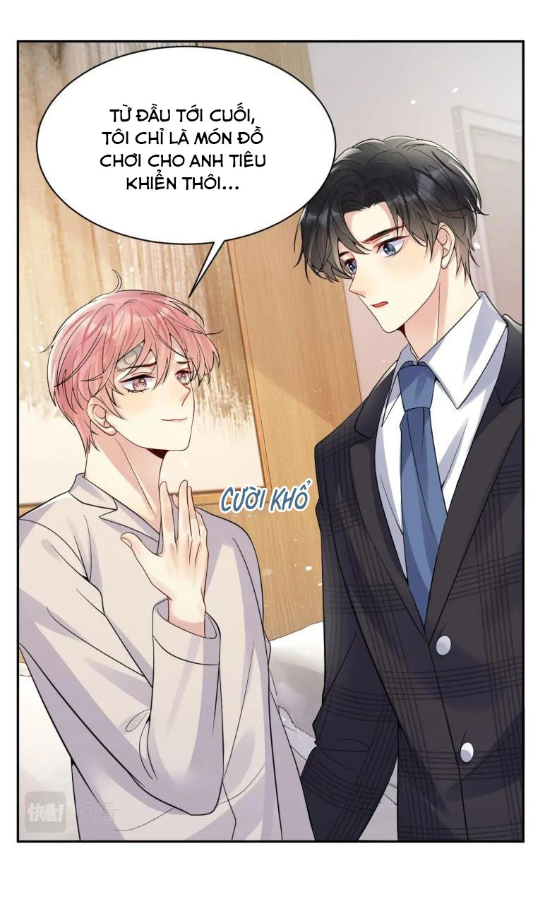Lại Bị Bạn Trai Cũ Nhắm Đến Rồi Chapter 38 - Trang 12