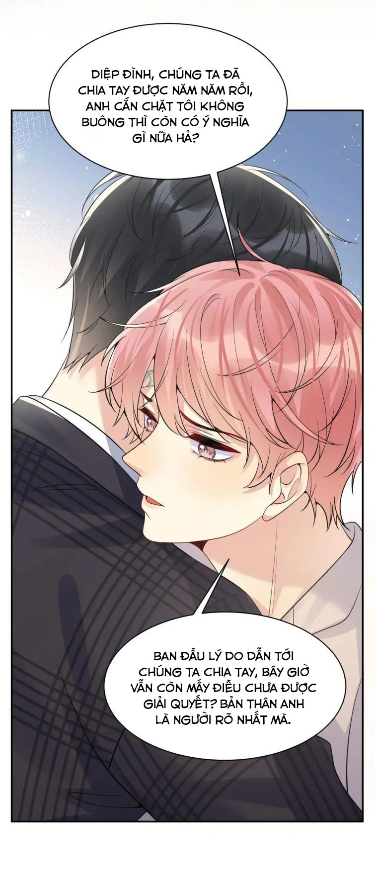 Lại Bị Bạn Trai Cũ Nhắm Đến Rồi Chapter 38 - Trang 14