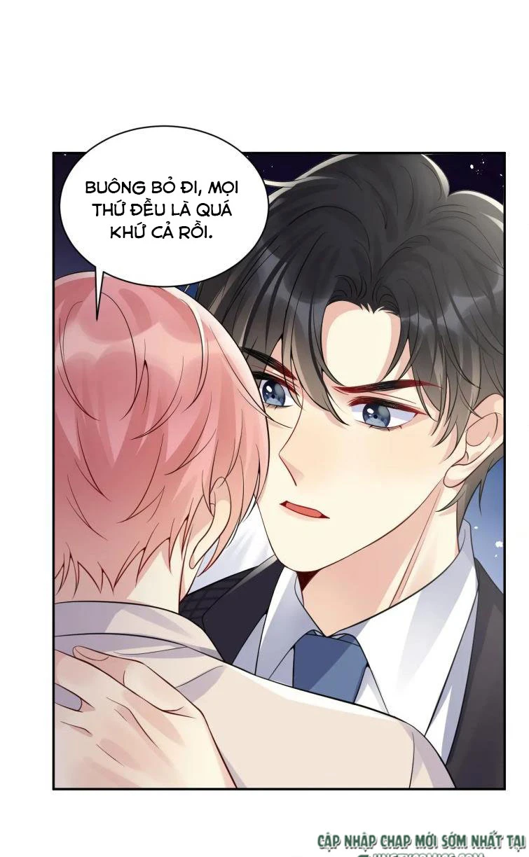 Lại Bị Bạn Trai Cũ Nhắm Đến Rồi Chapter 38 - Trang 15