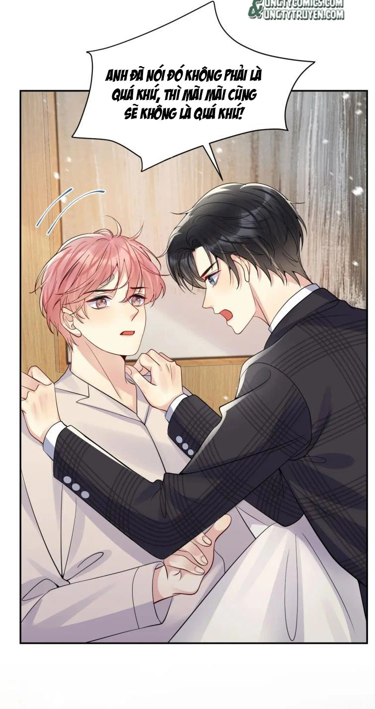 Lại Bị Bạn Trai Cũ Nhắm Đến Rồi Chapter 38 - Trang 16