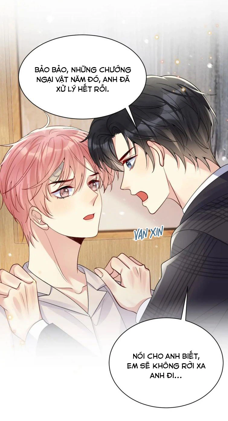 Lại Bị Bạn Trai Cũ Nhắm Đến Rồi Chapter 38 - Trang 17