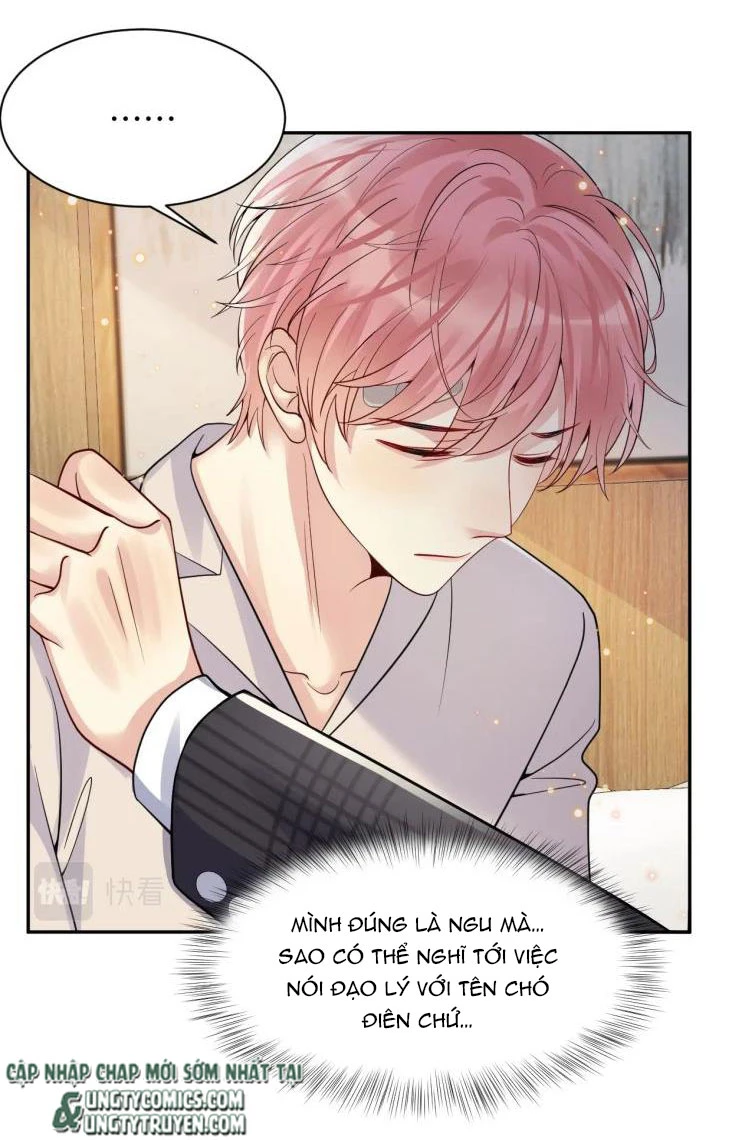 Lại Bị Bạn Trai Cũ Nhắm Đến Rồi Chapter 38 - Trang 18