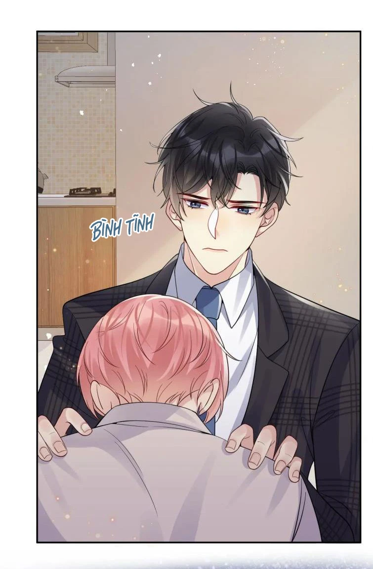 Lại Bị Bạn Trai Cũ Nhắm Đến Rồi Chapter 38 - Trang 19