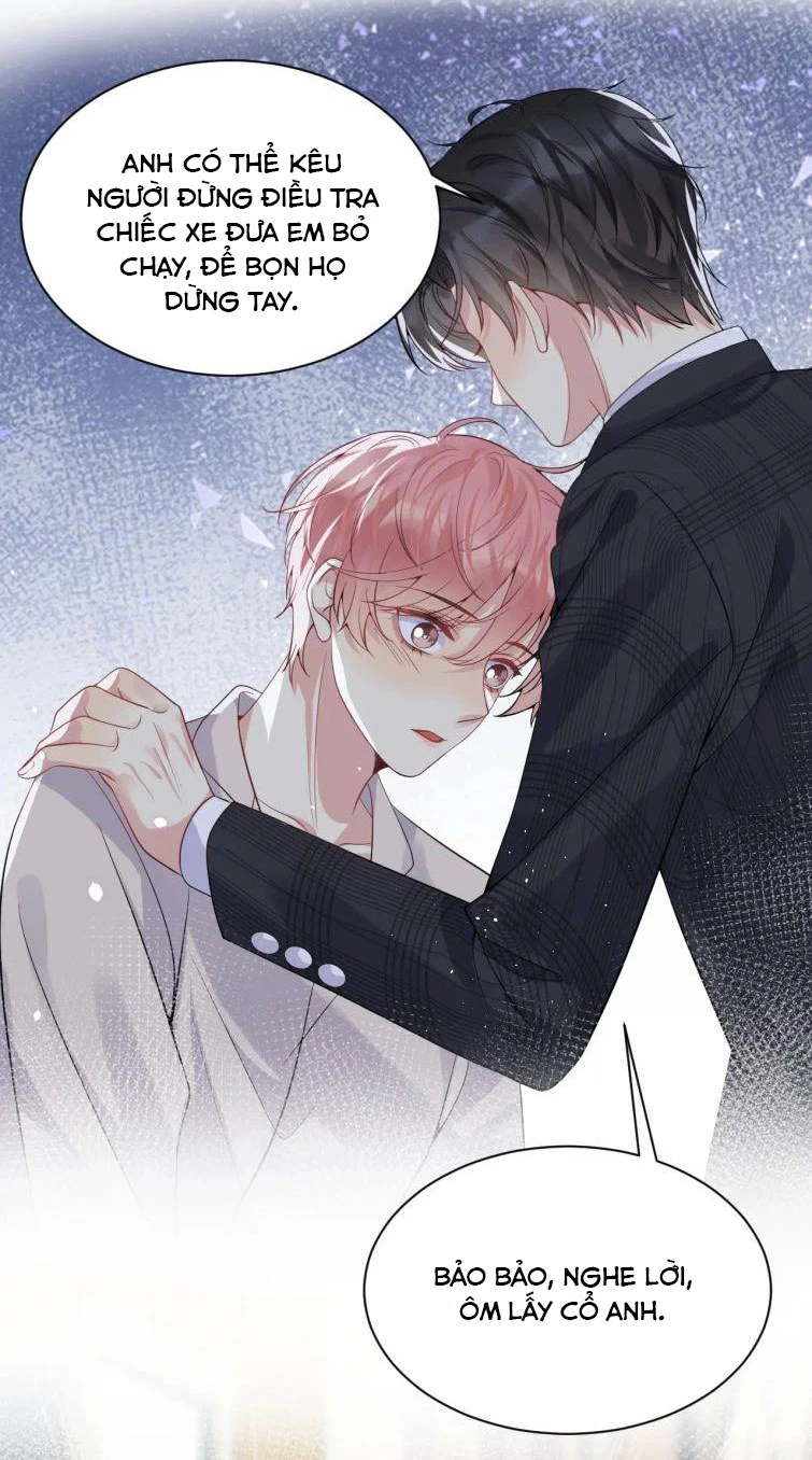 Lại Bị Bạn Trai Cũ Nhắm Đến Rồi Chapter 38 - Trang 20