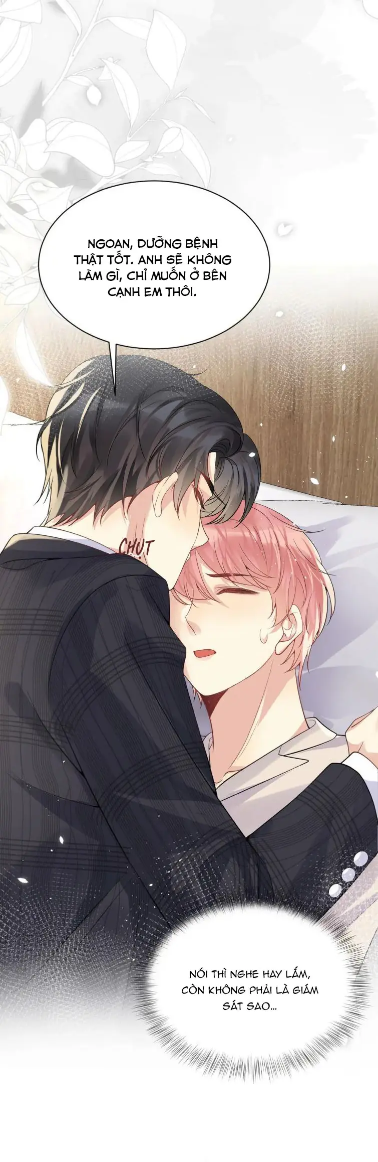 Lại Bị Bạn Trai Cũ Nhắm Đến Rồi Chapter 38 - Trang 23
