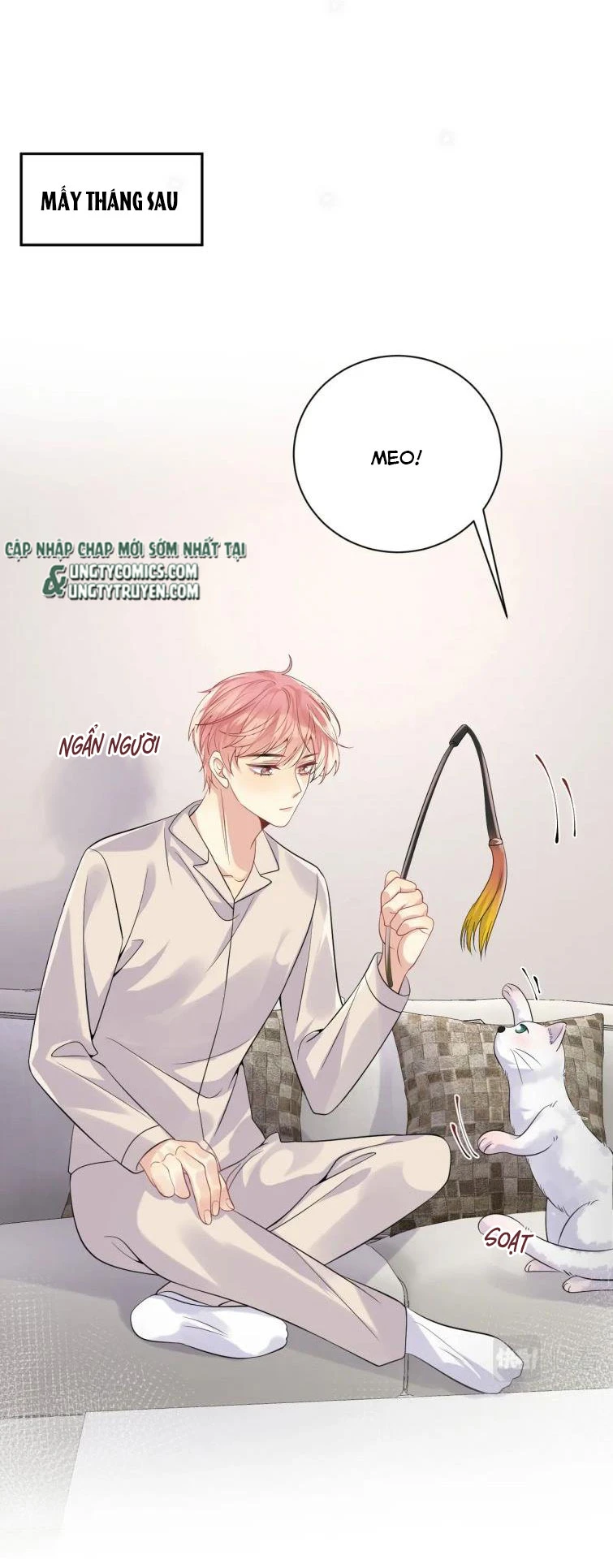 Lại Bị Bạn Trai Cũ Nhắm Đến Rồi Chapter 38 - Trang 24