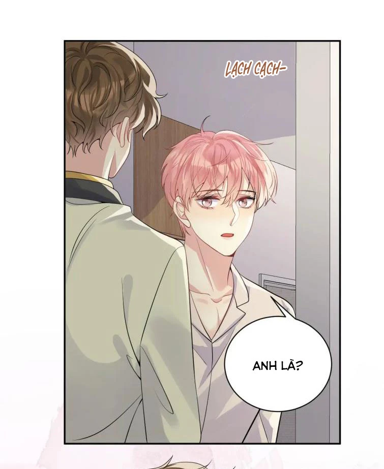 Lại Bị Bạn Trai Cũ Nhắm Đến Rồi Chapter 38 - Trang 26