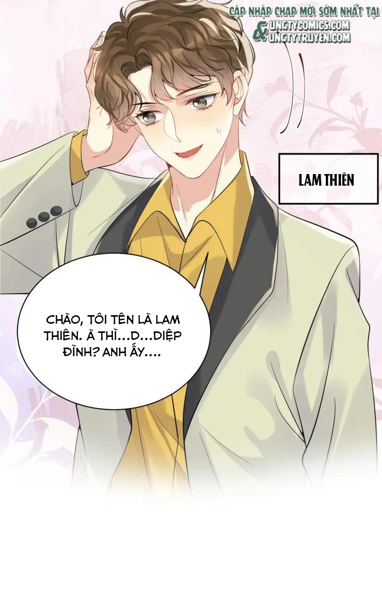 Lại Bị Bạn Trai Cũ Nhắm Đến Rồi Chapter 38 - Trang 27