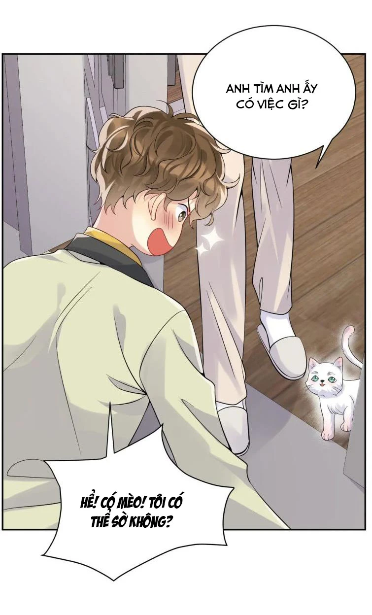 Lại Bị Bạn Trai Cũ Nhắm Đến Rồi Chapter 38 - Trang 28