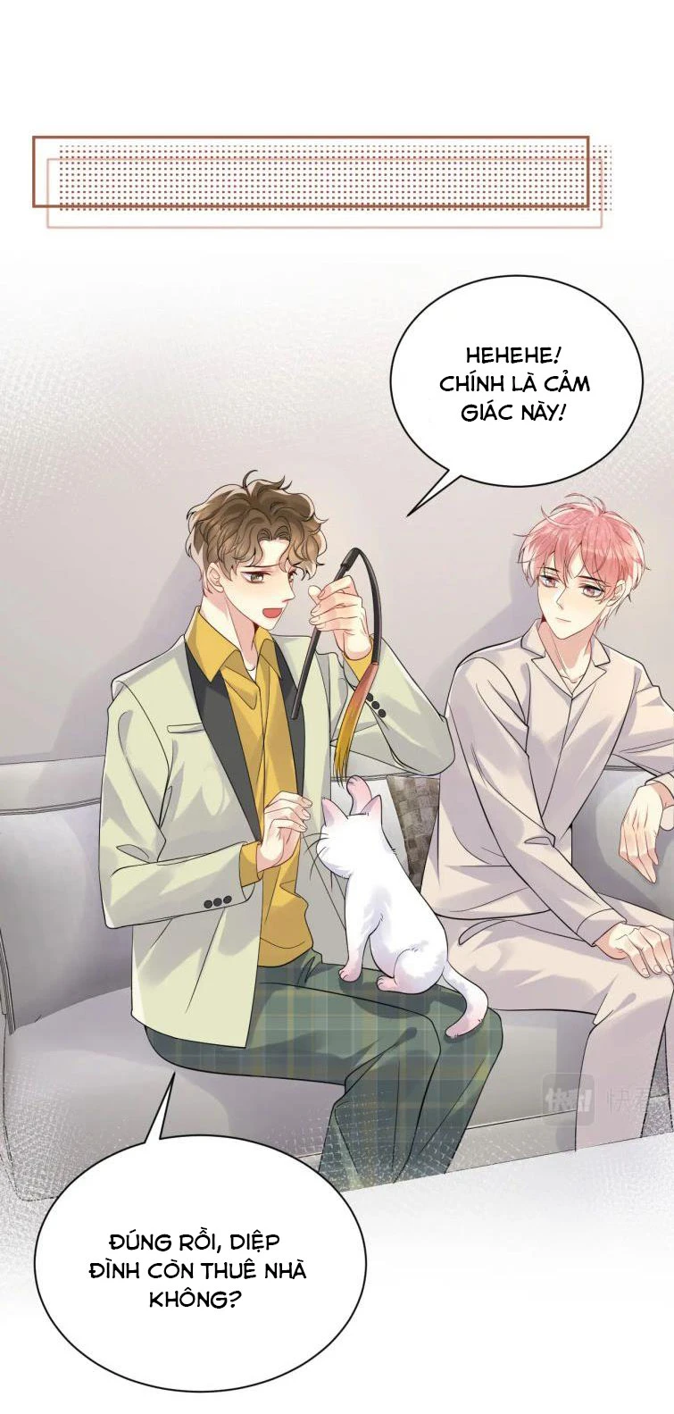 Lại Bị Bạn Trai Cũ Nhắm Đến Rồi Chapter 38 - Trang 29