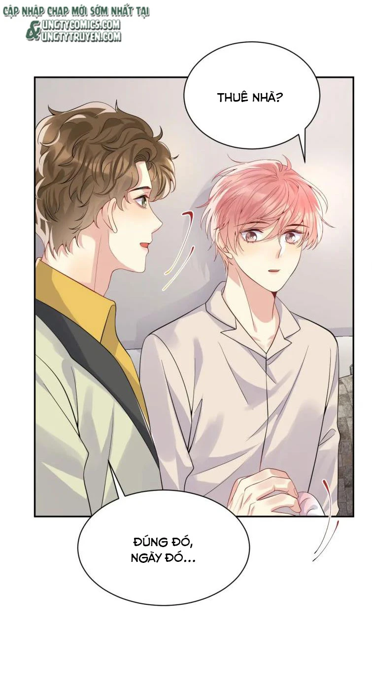 Lại Bị Bạn Trai Cũ Nhắm Đến Rồi Chapter 38 - Trang 30