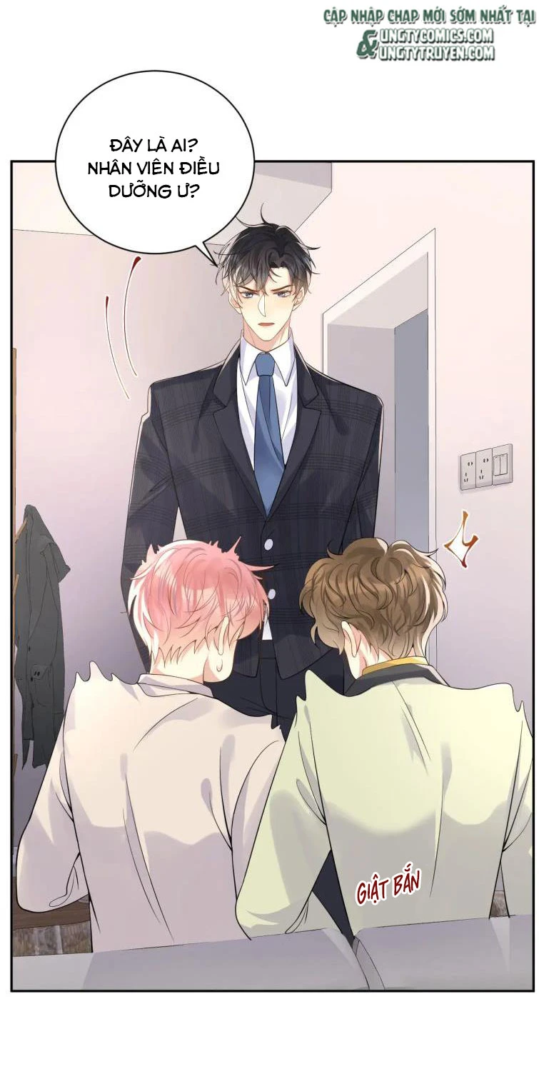 Lại Bị Bạn Trai Cũ Nhắm Đến Rồi Chapter 38 - Trang 33