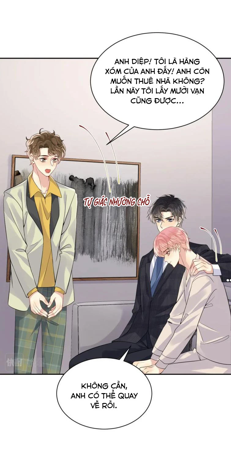 Lại Bị Bạn Trai Cũ Nhắm Đến Rồi Chapter 38 - Trang 34