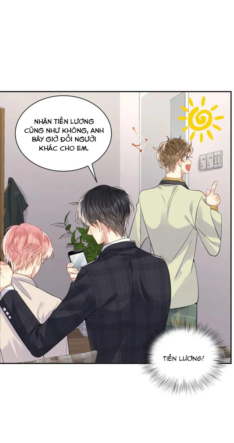 Lại Bị Bạn Trai Cũ Nhắm Đến Rồi Chapter 38 - Trang 36