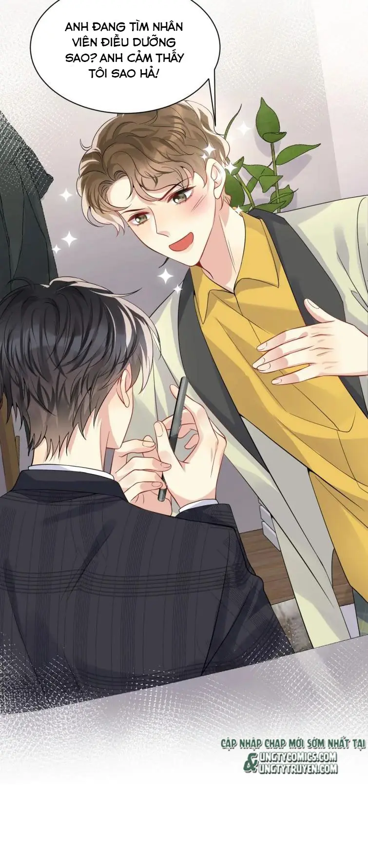 Lại Bị Bạn Trai Cũ Nhắm Đến Rồi Chapter 38 - Trang 38