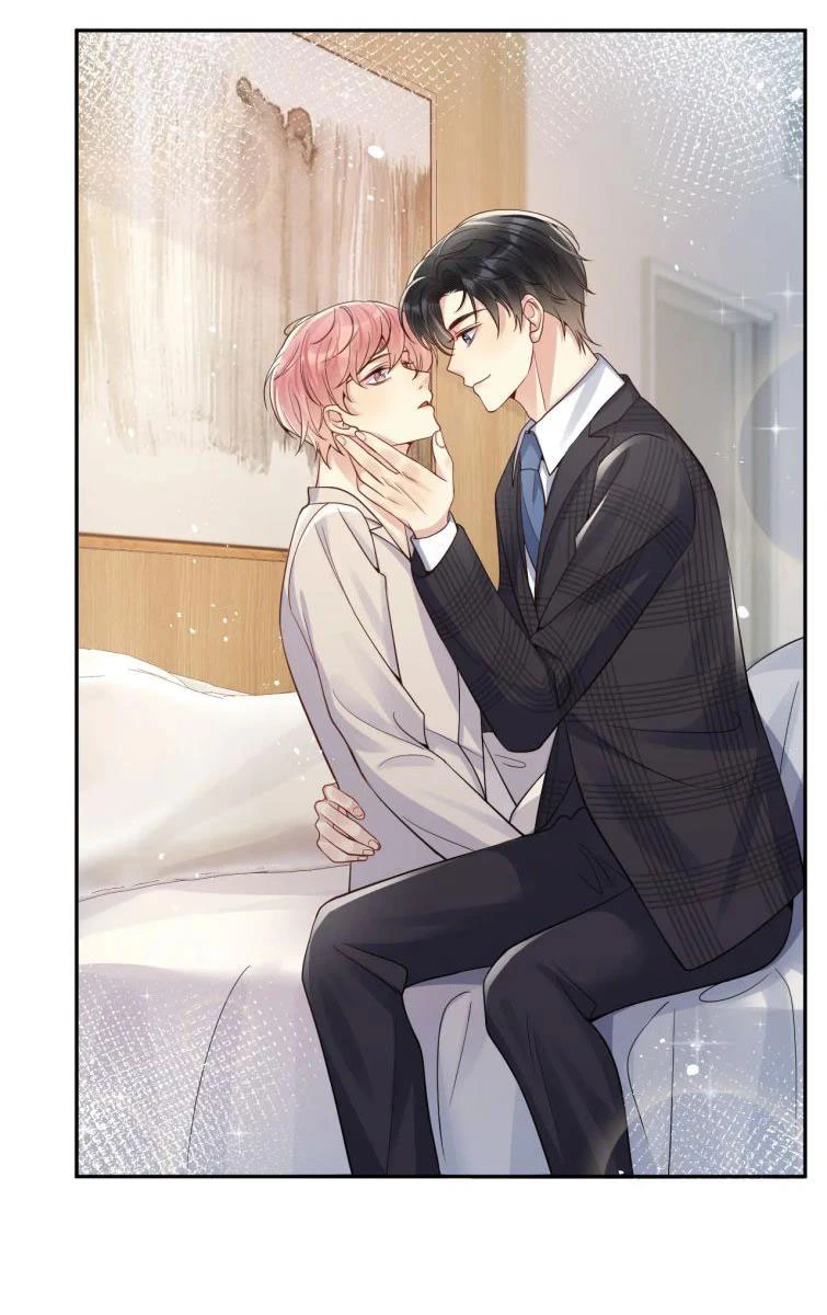 Lại Bị Bạn Trai Cũ Nhắm Đến Rồi Chapter 38 - Trang 4