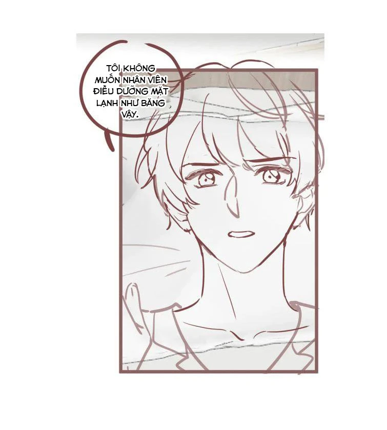 Lại Bị Bạn Trai Cũ Nhắm Đến Rồi Chapter 38 - Trang 40