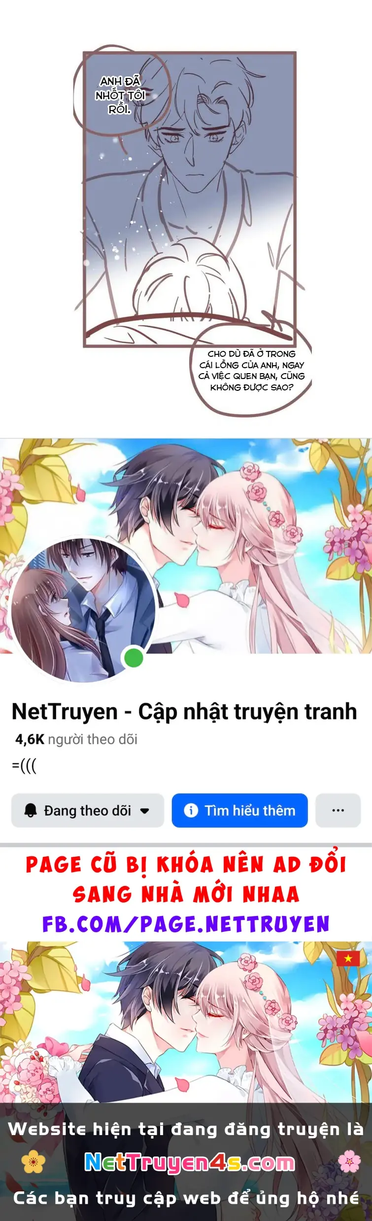 Lại Bị Bạn Trai Cũ Nhắm Đến Rồi Chapter 38 - Trang 41