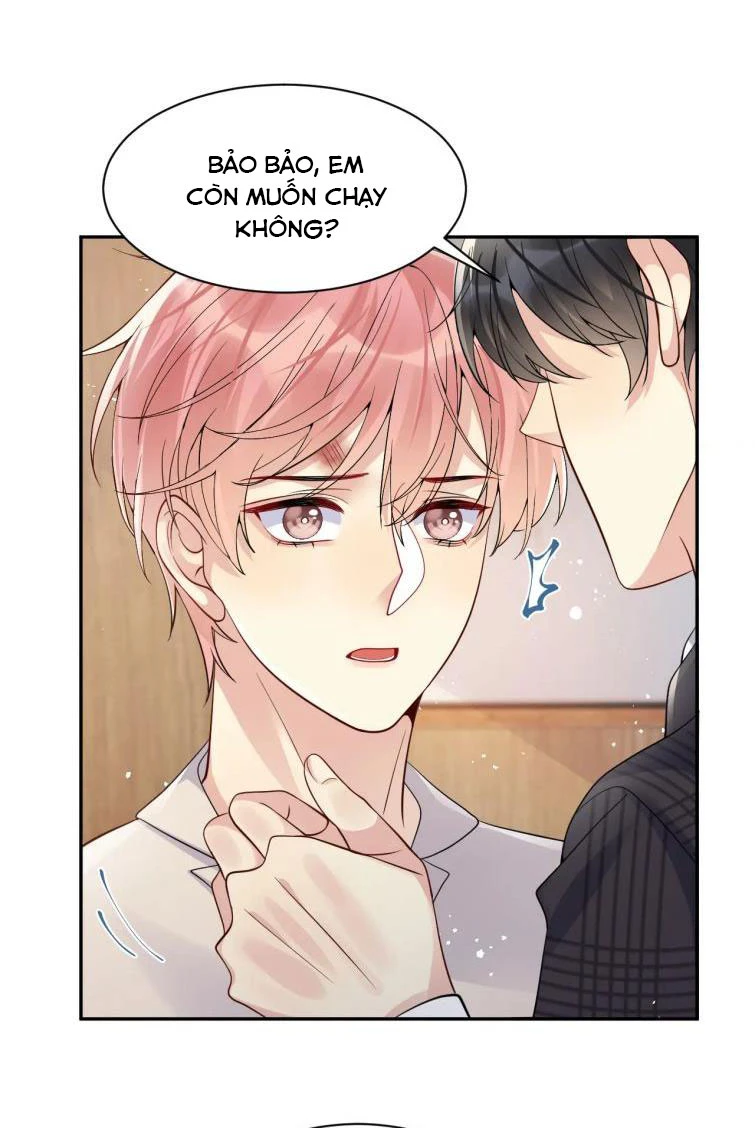 Lại Bị Bạn Trai Cũ Nhắm Đến Rồi Chapter 38 - Trang 5