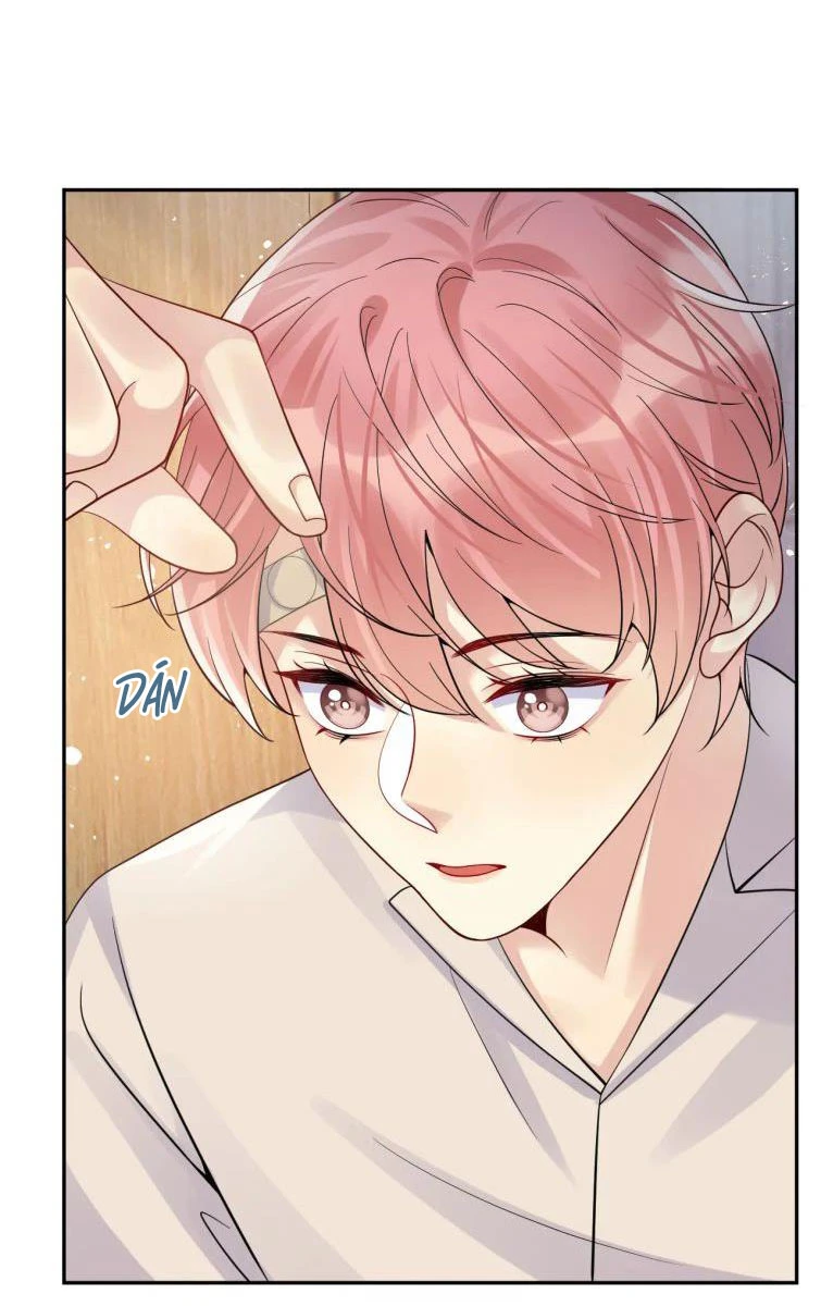 Lại Bị Bạn Trai Cũ Nhắm Đến Rồi Chapter 38 - Trang 8